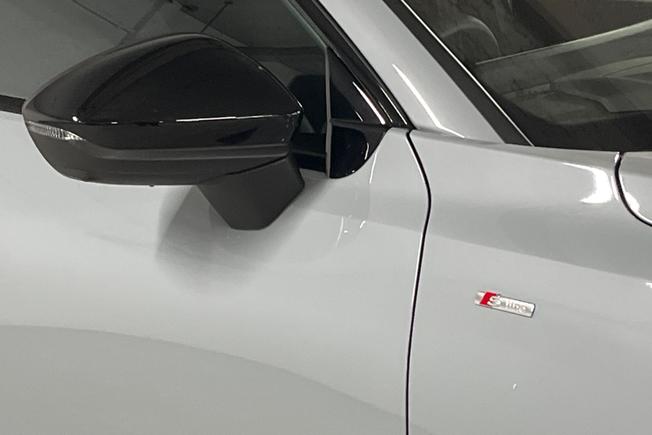 AUDI Q3 Photo 20