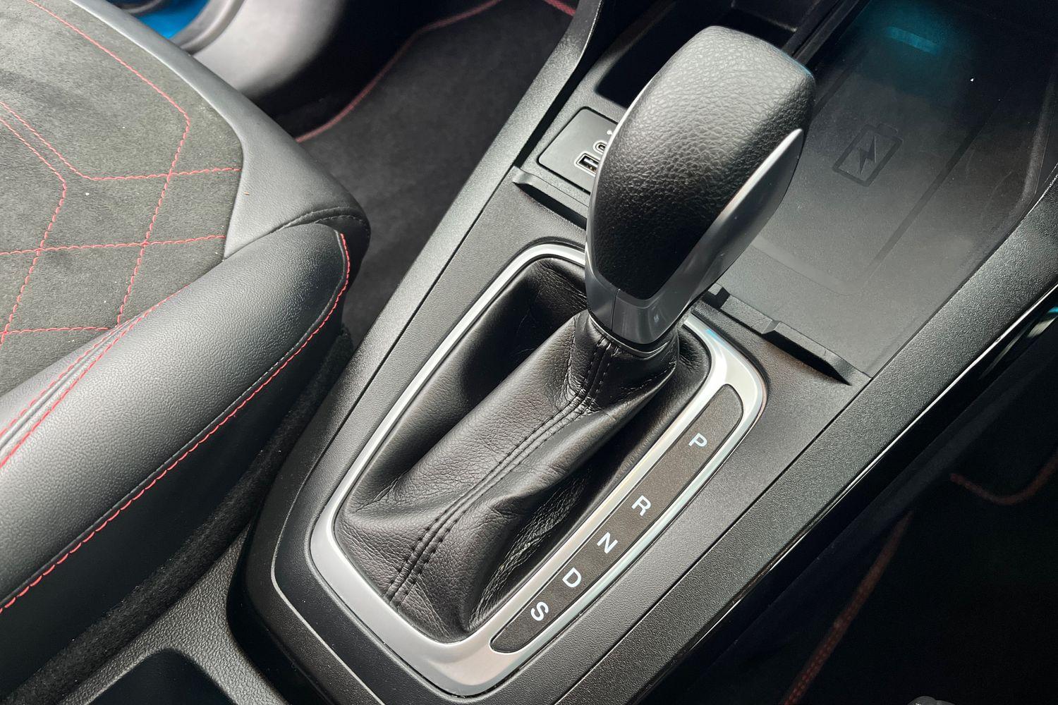 Ford PUMA Photo 36