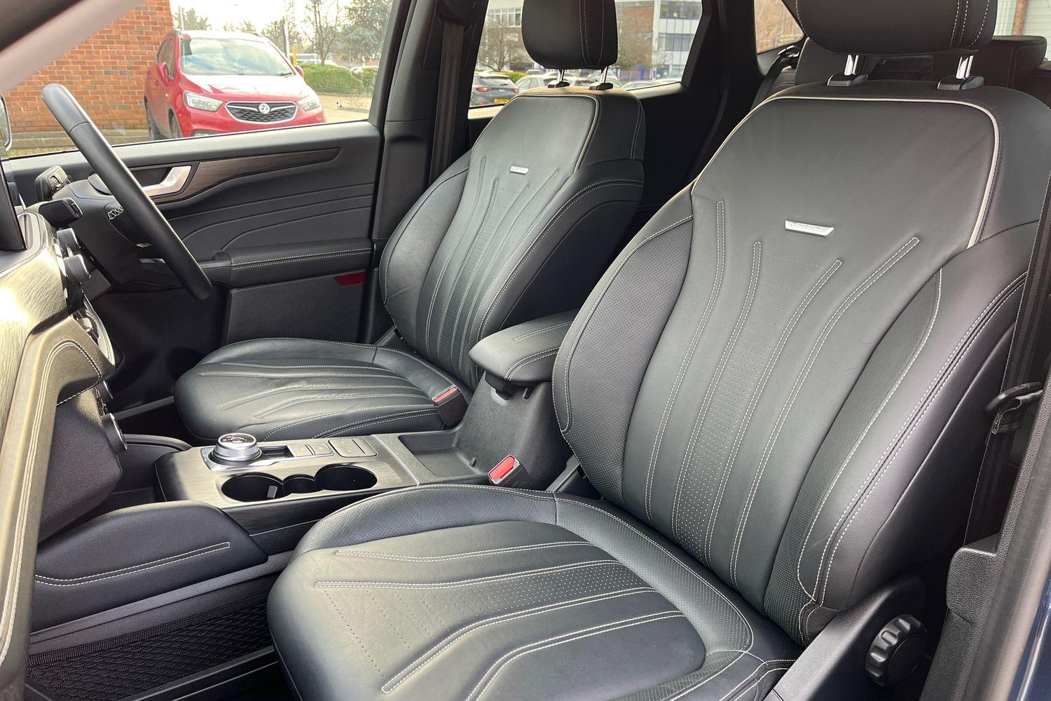 Ford Kuga Photo 18