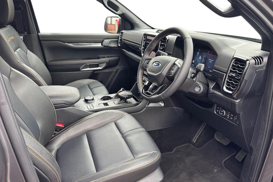 Used Ford RANGER BW75HLU 14