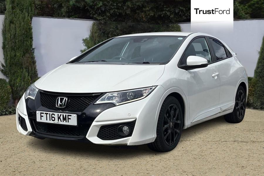 Honda Civic Photo autoimg-3fe30ab7e5930e8b25b6dd0a2766d48982a984d3.jpg
