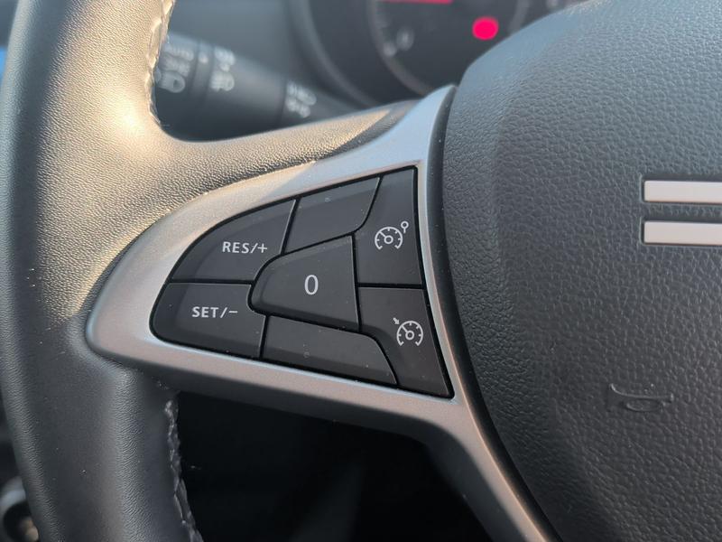 Used Dacia Duster NL73YYR 36