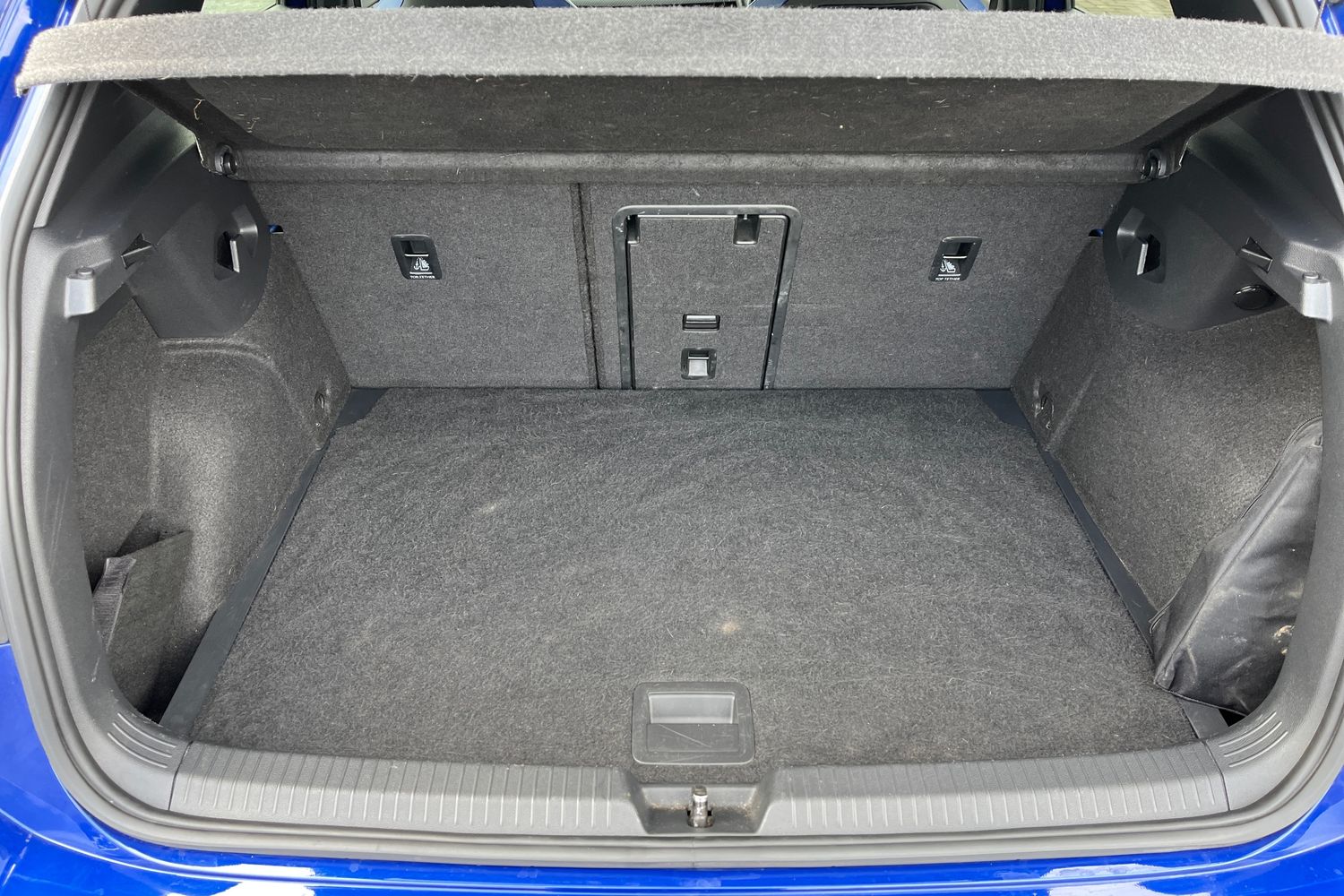 Volkswagen Golf Photo 20