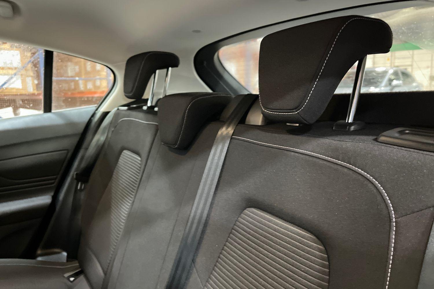 Ford FOCUS Photo 19