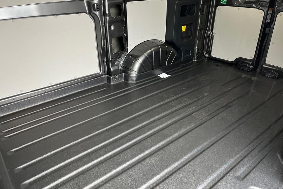 Used FORD TRANSIT CUSTOM SB75LRE 4