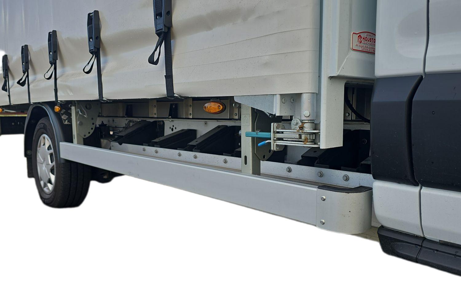 Ford TRANSIT Photo 12