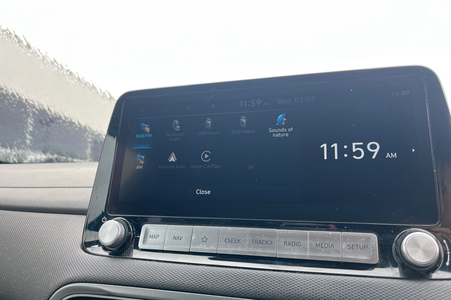 Hyundai KONA Photo 34