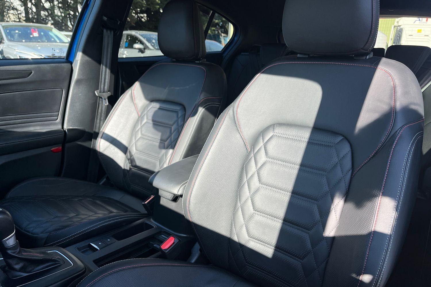 Ford FOCUS Photo 18