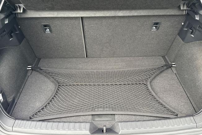 AUDI A1 Photo 12
