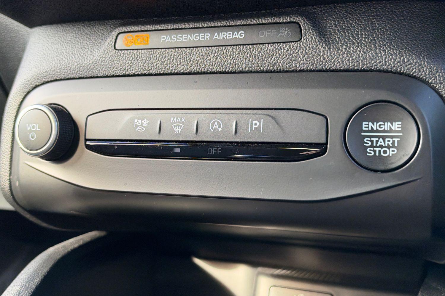 Ford FOCUS Photo 35