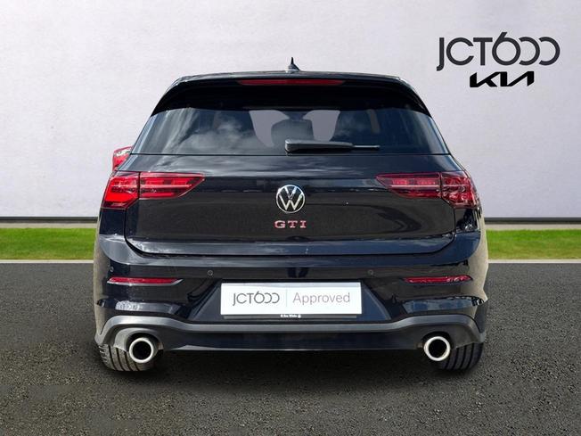 VOLKSWAGEN Golf Photo 7
