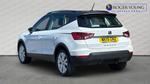 SEAT Arona Photo 1
