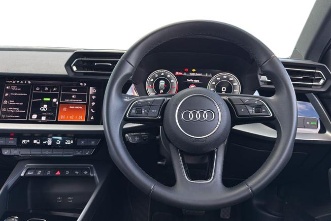Audi A3 Photo 12