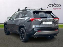 TOYOTA Rav4 Photo 3