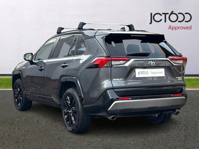 TOYOTA Rav4 Photo 3