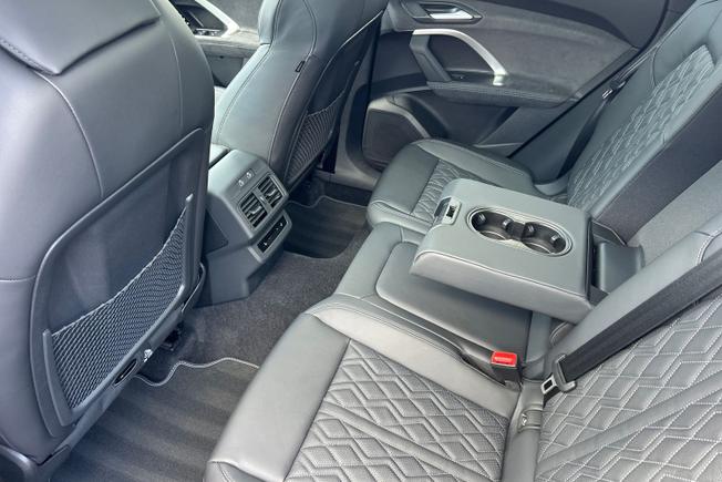 AUDI Sq5 Photo 48