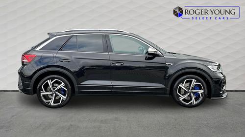 Volkswagen T-Roc Photo autoimg-3fed58153e94559fc4c385625ce91d1d09945550.jpg