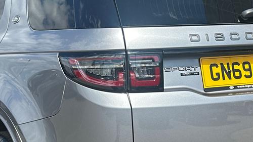 Land Rover Discovery Sport Photo autoimg-3fef195288965e3542292820d4dff3540a98d84a.jpg