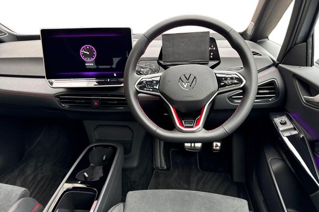 VOLKSWAGEN ID.3 Photo 11