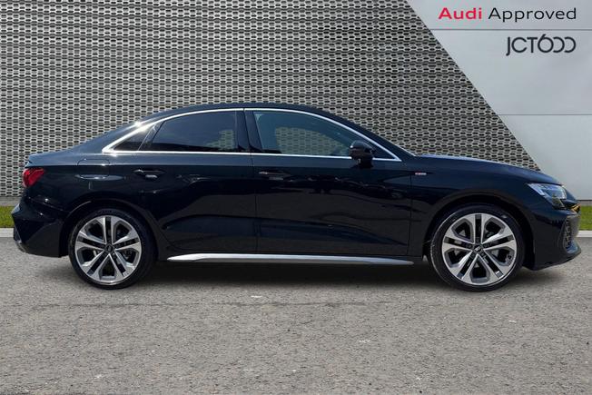 Audi A3 Photo 4