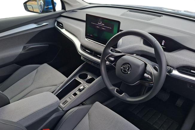ŠKODA Enyaq Photo 6