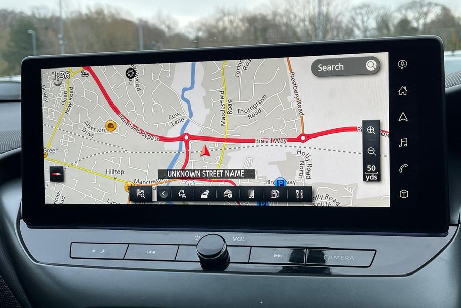 Used Nissan Juke BJ75VGV 23