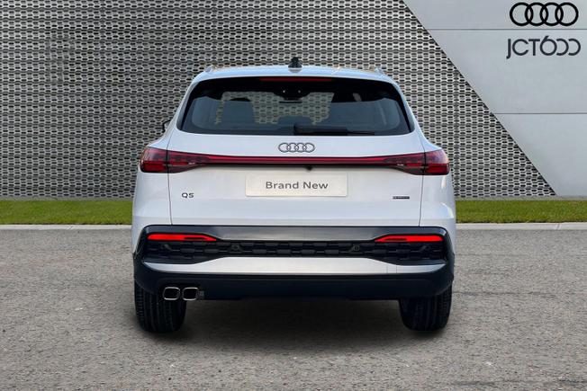 AUDI Q5 Photo 7