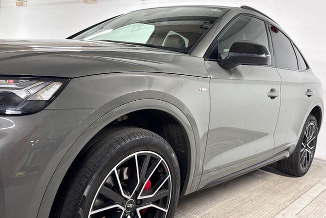 AUDI Q5 Photo 41