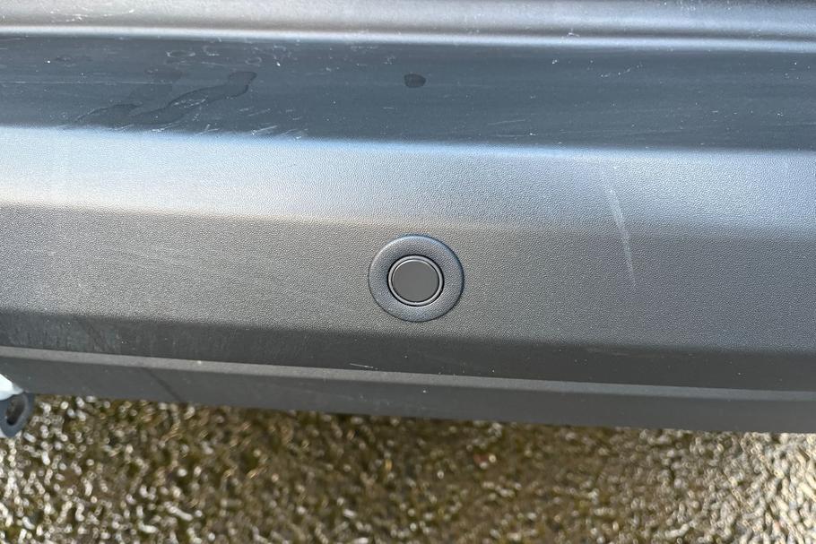 Used Ford TRANSIT COURIER WP24KDK 8