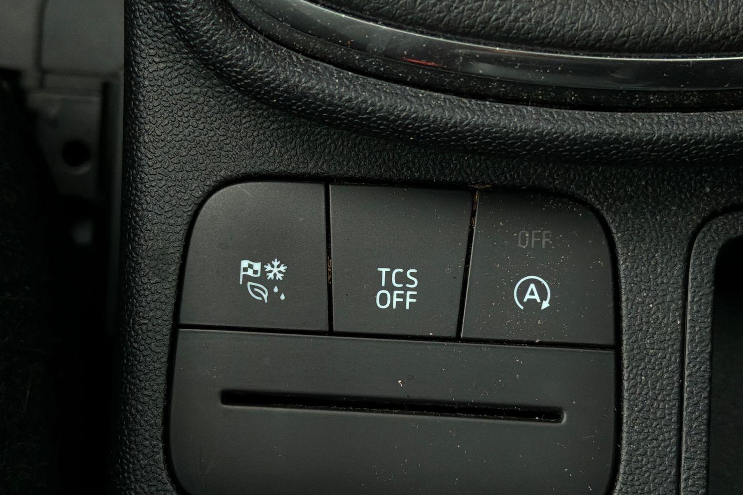 Ford FIESTA Photo 28