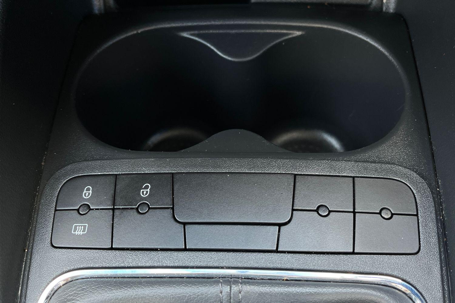 SEAT IBIZA Photo 23