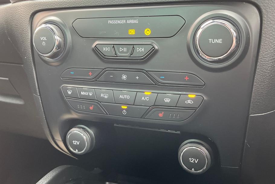 Used Ford RANGER YP22XJN 38