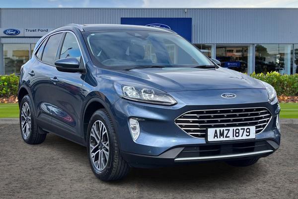 Used Ford Kuga AMZ1879