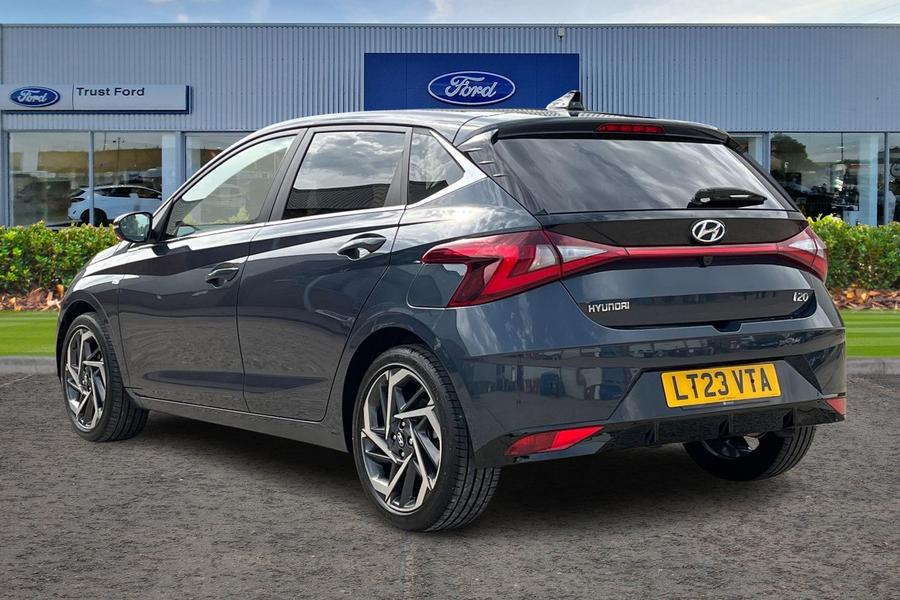 Hyundai i20 Photo autoimg-3ffa20fbc5e12dd35971ce7d65bf69f3b8db4c7e.jpg