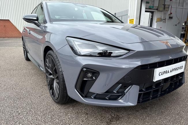 CUPRA Leon Photo 20