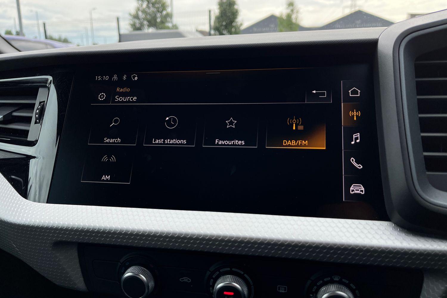 Audi A1 Photo 26