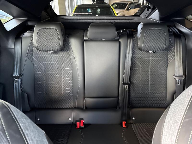 Used Peugeot E-3008 KS25HRO 29