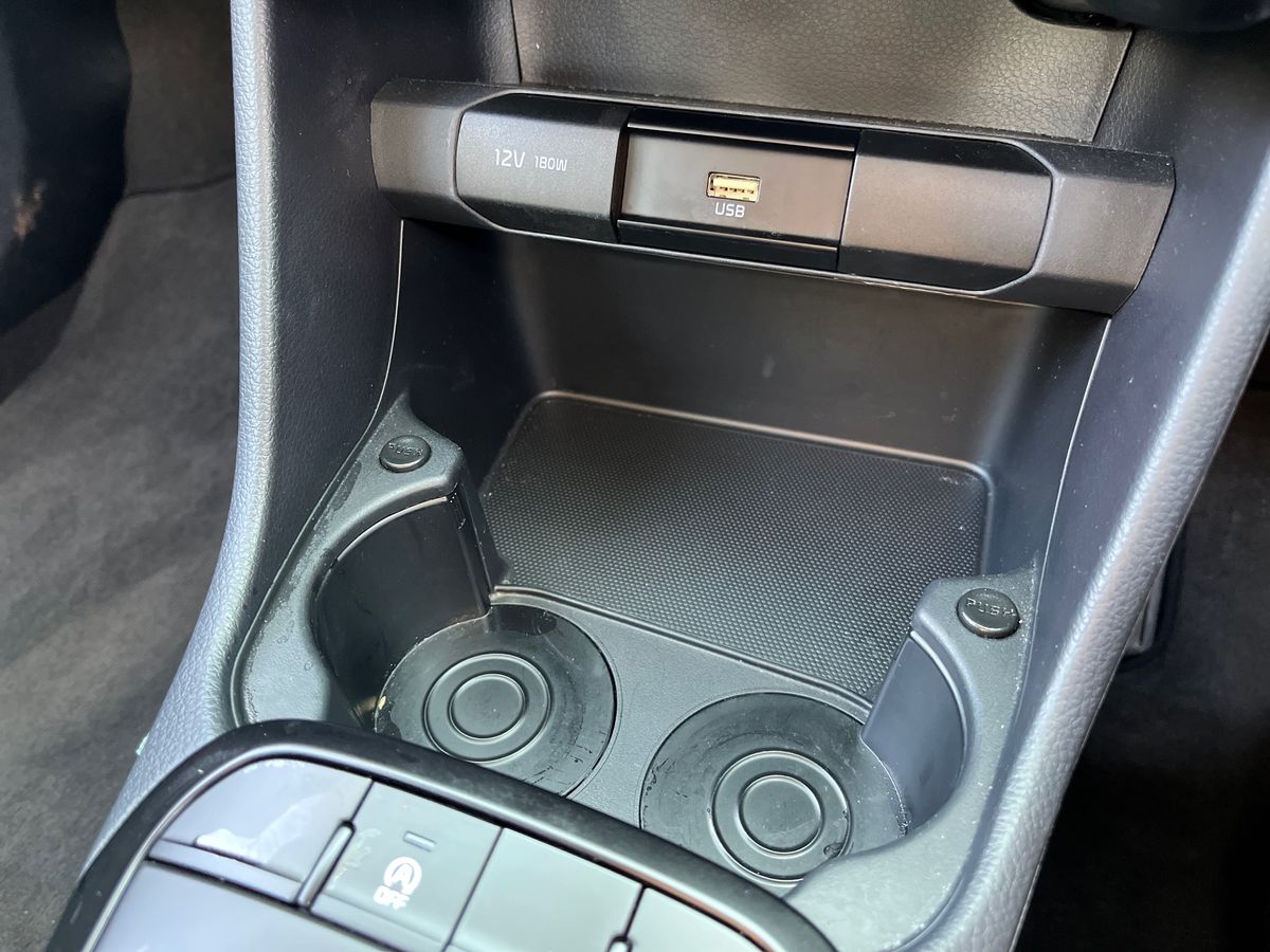 Kia Picanto Photo 34