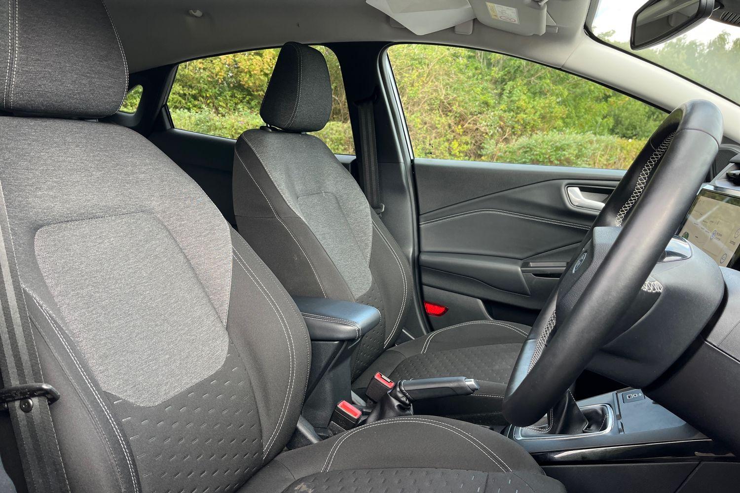 Ford Puma Photo 16