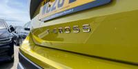Volkswagen T-cross Photo 22