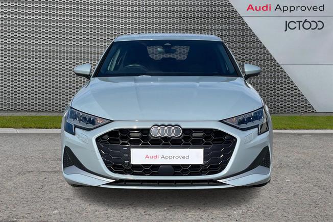 AUDI A3 Photo 8