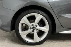 AUDI A3 Photo 5
