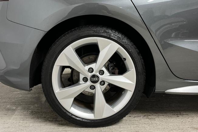 AUDI A3 Photo 5