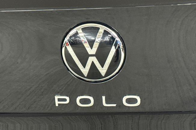 VOLKSWAGEN Polo Photo 27