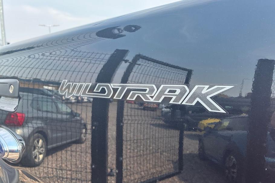 Used Ford RANGER MD21GZZ 20
