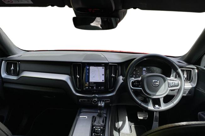 VOLVO XC60 Photo 10