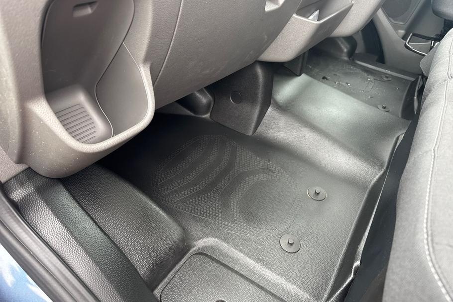 Used FORD TRANSIT WP75FYY 15