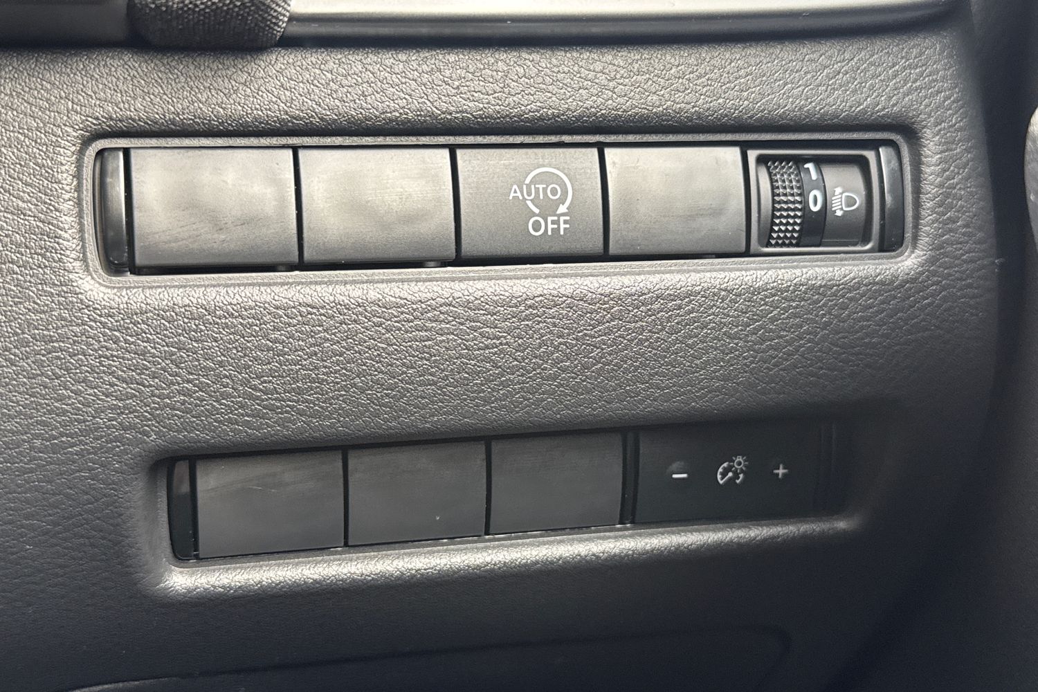 Nissan QASHQAI Photo 30