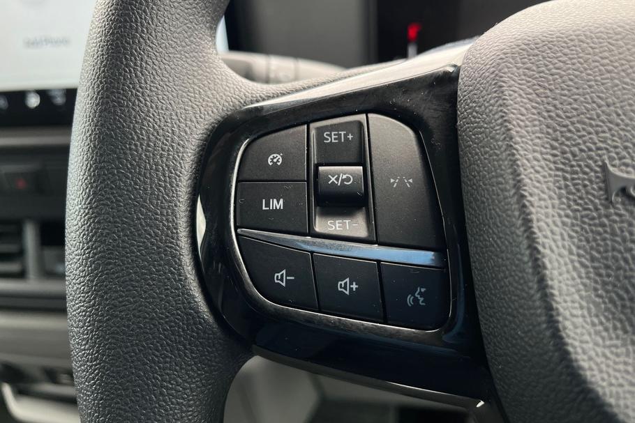 Used FORD E-TRANSIT CUSTOM HT74FAU 35