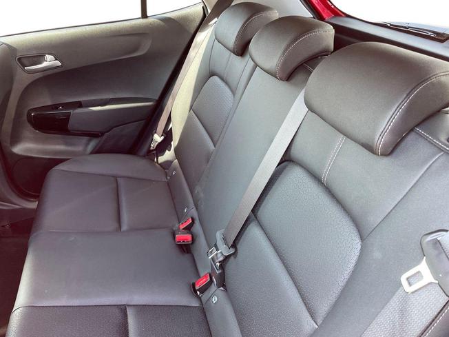 KIA PICANTO Photo 9